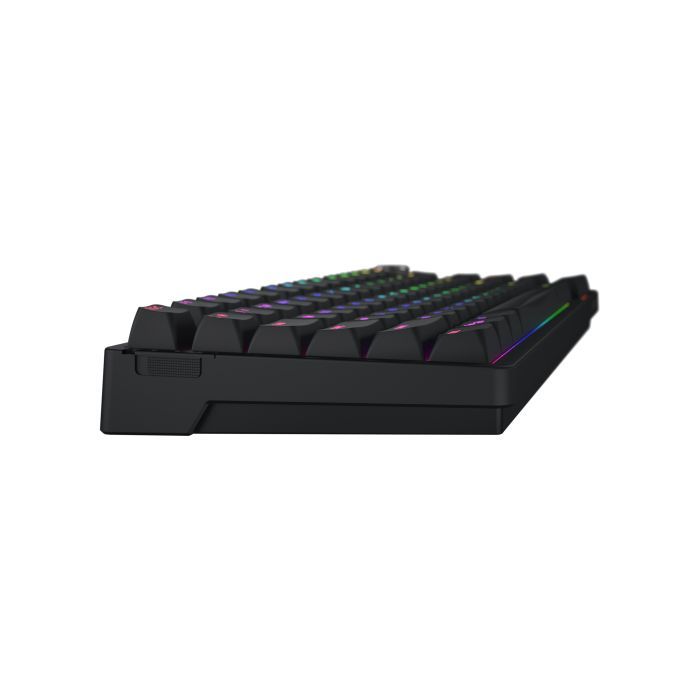Клавіатура Hator Icefall Pro Wireless/Bluetooth/USB Black (HTK450UA) зображення 5