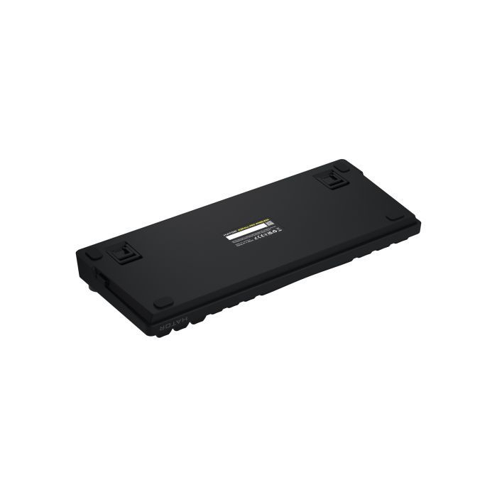 Клавіатура Hator Icefall Pro Wireless/Bluetooth/USB Black (HTK450UA) зображення 6