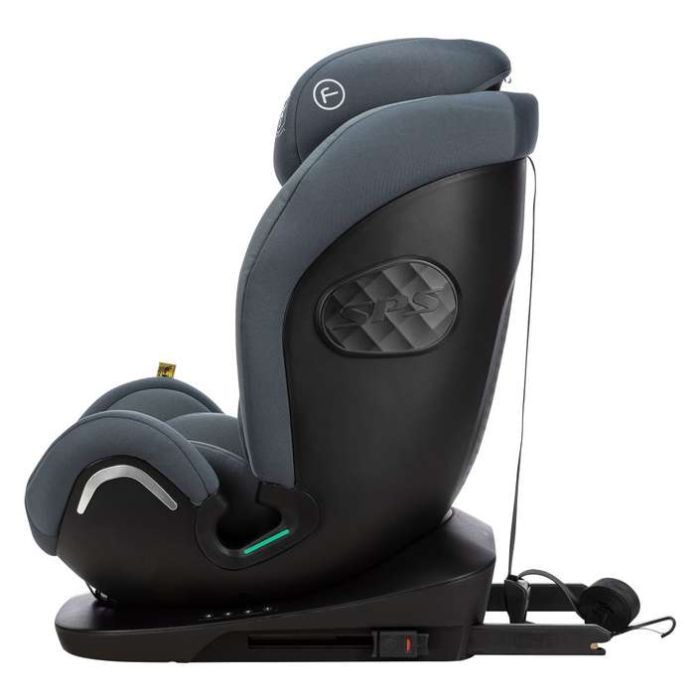 Автокресло FreeON Gallant Pro 76 - 150 Сіре (81866) изображение 3
