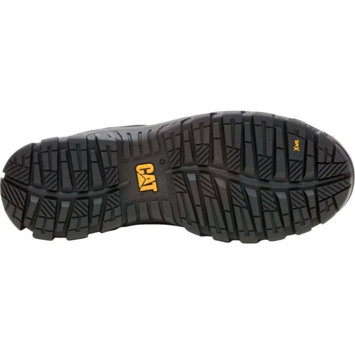 Кросівки Caterpillar (CAT) Threshold Rebound Low P726207 чорні 45 (195021019541) зображення 7