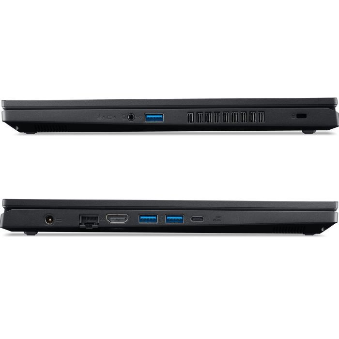 Ноутбук Acer Nitro V 15 ANV15-41 (NH.QSGEU.00E) изображение 5