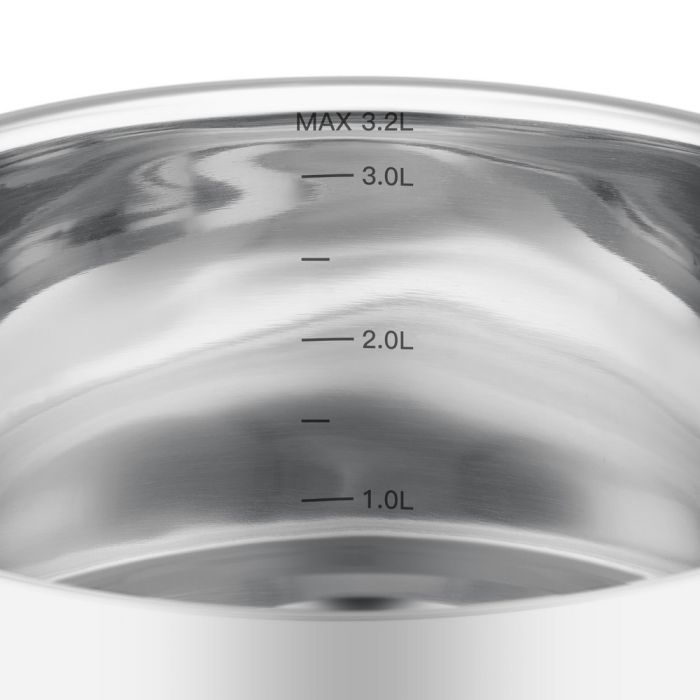 Набор посуды Resto Anser 1,6/3,2/5,8л (92214) изображение 6