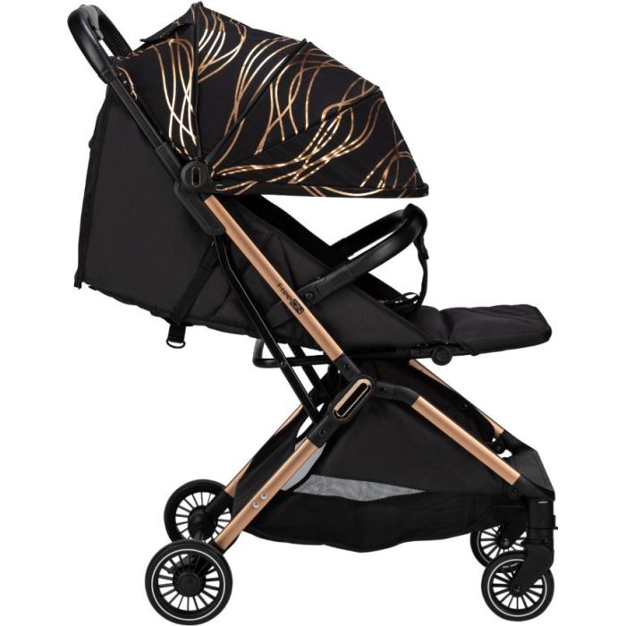 Коляска FreeON Unique Gold Rose (48839) изображение 2