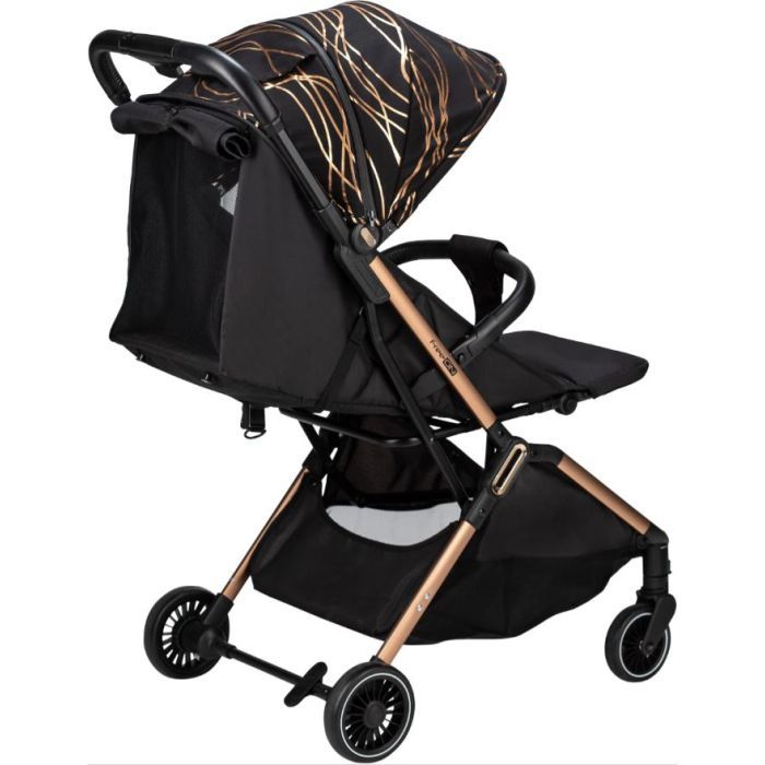 Коляска FreeON Unique Gold Rose (48839) изображение 7