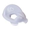 Накладка на унітаз Tega Baby DUCK антиковзка, light gra (DK-002-122)