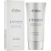 Средство от загара D'Alba Waterfull Essence Sun Cream SPF 50+ PA++++ Сонцезахисна есенція-крем 50 мл (8809222847101)