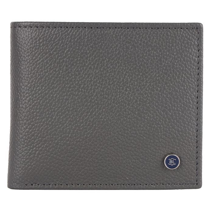 Кошелек Brampton London Plutus Grey (31975 GREY)