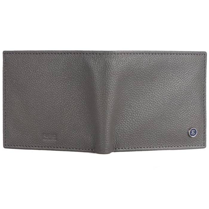 Кошелек Brampton London Plutus Grey (31975 GREY) изображение 3