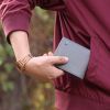 Кошелек Brampton London Plutus Grey (31975 GREY) изображение 6