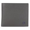 Кошелек Brampton London Plutus Grey (31975 GREY)