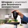 Мясорубка Bosch MFWS650B изображение 10