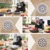 Мясорубка Bosch MFWS650B изображение 12