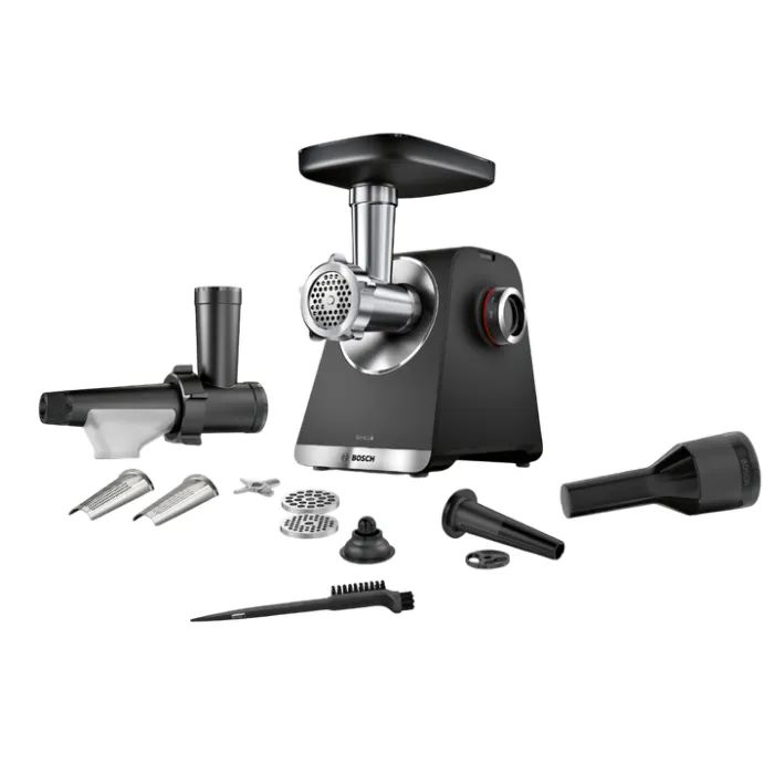 Мясорубка Bosch MFWS650B