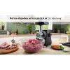 Мясорубка Bosch MFWS650B изображение 5