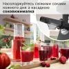 Мясорубка Bosch MFWS650B изображение 6