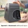 Мясорубка Bosch MFWS650B изображение 9