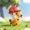 Фігурка Pop Mart сюрприз Dimoo Animal kingdom (DMAK-01) зображення 3