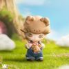 Фігурка Pop Mart сюрприз Dimoo Animal kingdom (DMAK-01) зображення 6