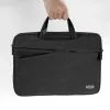 Сумка для ноутбука XO 14" CB01 black (CB01-14.black) изображение 2