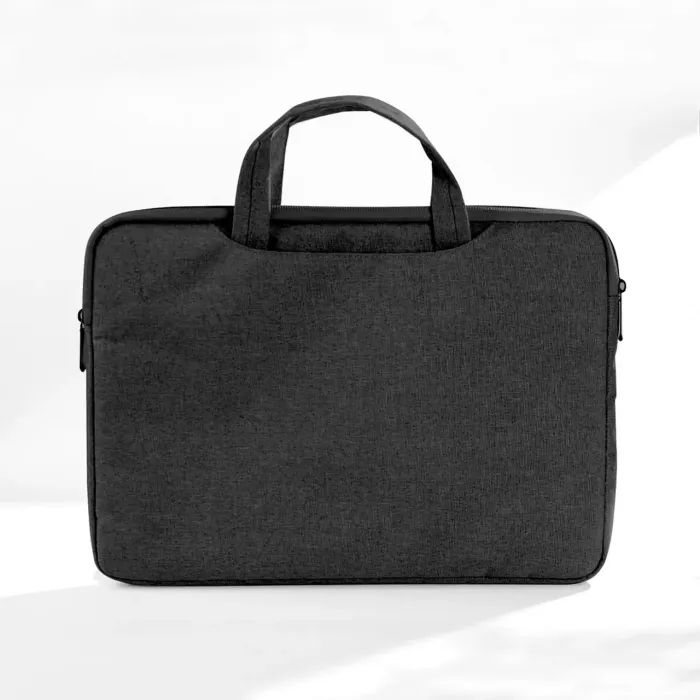 Сумка для ноутбука XO 14" CB01 black (CB01-14.black) изображение 3