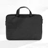 Сумка для ноутбука XO 14" CB01 black (CB01-14.black) изображение 3
