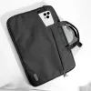 Сумка для ноутбука XO 14" CB01 black (CB01-14.black) изображение 4