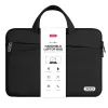 Сумка для ноутбука XO 14" CB01 black (CB01-14.black)