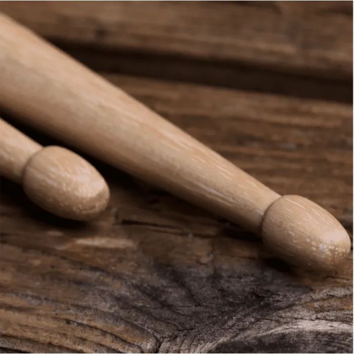 Барабанні палички Vic Firth 5A American Classic (232059) зображення 3