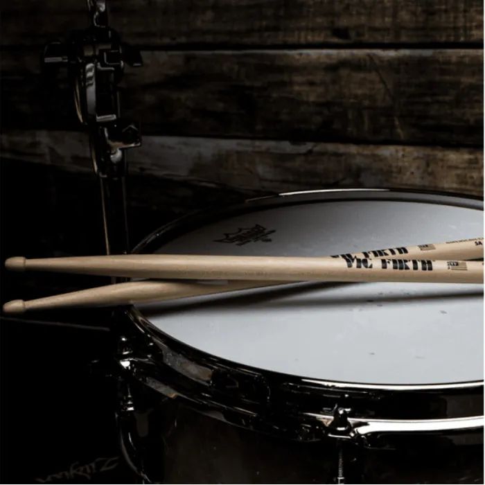 Барабанні палички Vic Firth 5A American Classic (232059) зображення 4