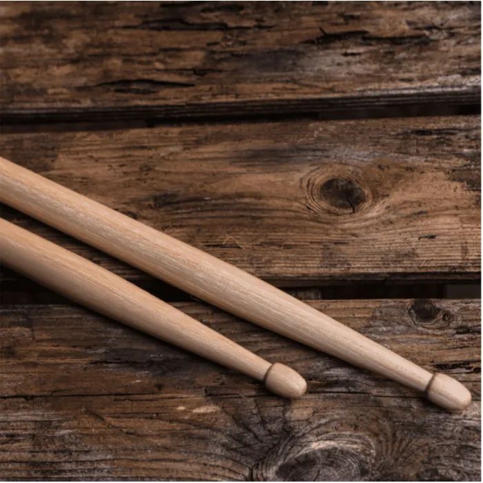 Барабанні палички Vic Firth 5A American Classic (232059) зображення 5
