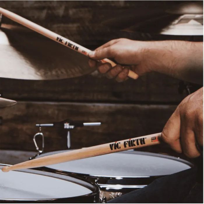 Барабанні палички Vic Firth 5A American Classic (232059) зображення 6