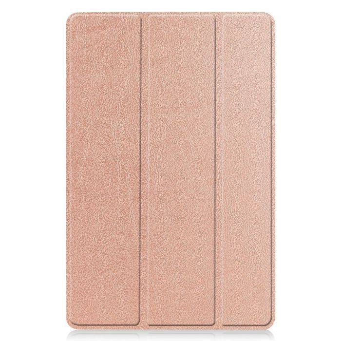 Чехол для планшета BeCover Smart Case Samsung Galaxy Tab S10 FE (SM-X520/SM-X526) 10.9" Dont Touch (713284) изображение 2