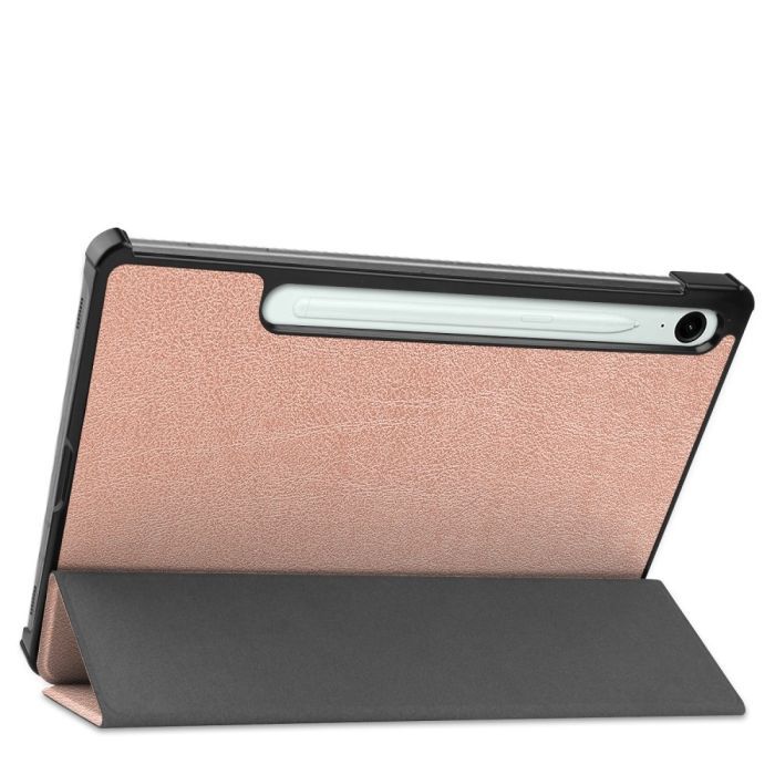 Чехол для планшета BeCover Smart Case Samsung Galaxy Tab S10 FE (SM-X520/SM-X526) 10.9" Dont Touch (713284) изображение 5