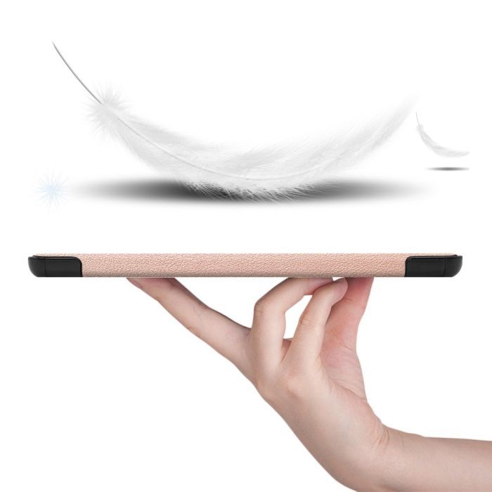 Чехол для планшета BeCover Smart Case Samsung Galaxy Tab S10 FE (SM-X520/SM-X526) 10.9" Dont Touch (713284) изображение 7