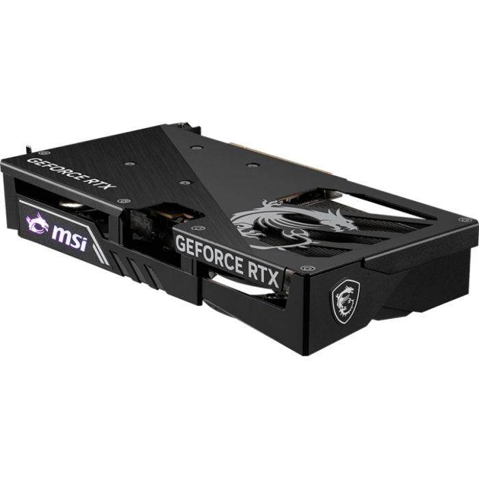 Видеокарта MSI GeForce RTX5060 8Gb GAMING OC (RTX 5060 8G GAMING OC) изображение 2