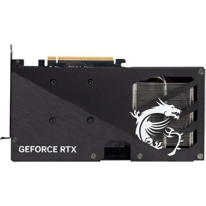 Видеокарта MSI GeForce RTX5060 8Gb GAMING OC (RTX 5060 8G GAMING OC) изображение 3