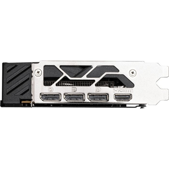 Видеокарта MSI GeForce RTX5060 8Gb GAMING OC (RTX 5060 8G GAMING OC) изображение 4