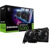 Видеокарта MSI GeForce RTX5060 8Gb GAMING OC (RTX 5060 8G GAMING OC) изображение 5
