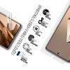 Плівка захисна Armorstandart Anti-Blue Infinix Note 50 Pro Plus 5G (ARM85185) зображення 2