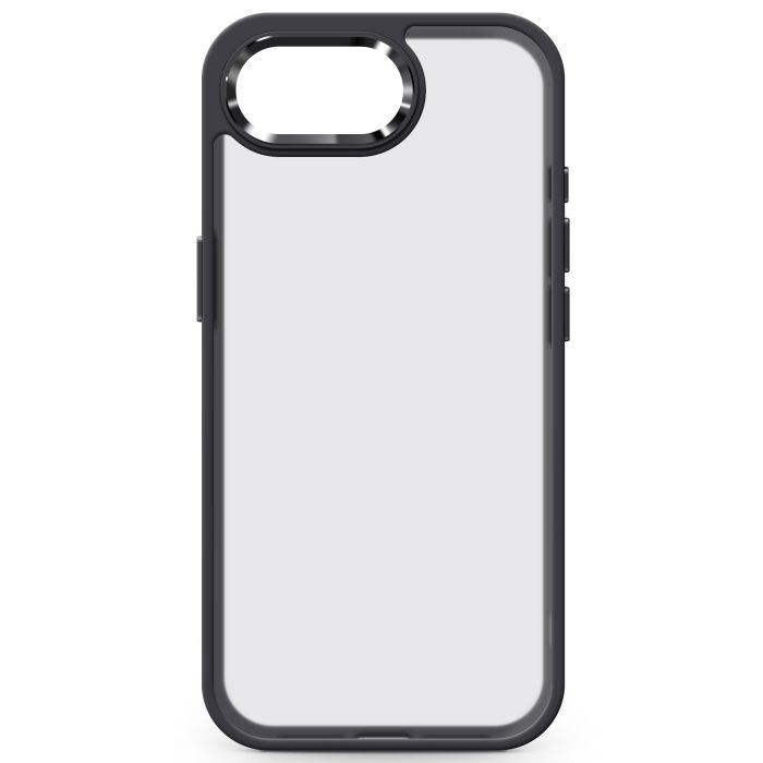 Чехол для мобильного телефона Armorstandart UNIT2 Apple iPhone 16e Titanium Grey (ARM83854)