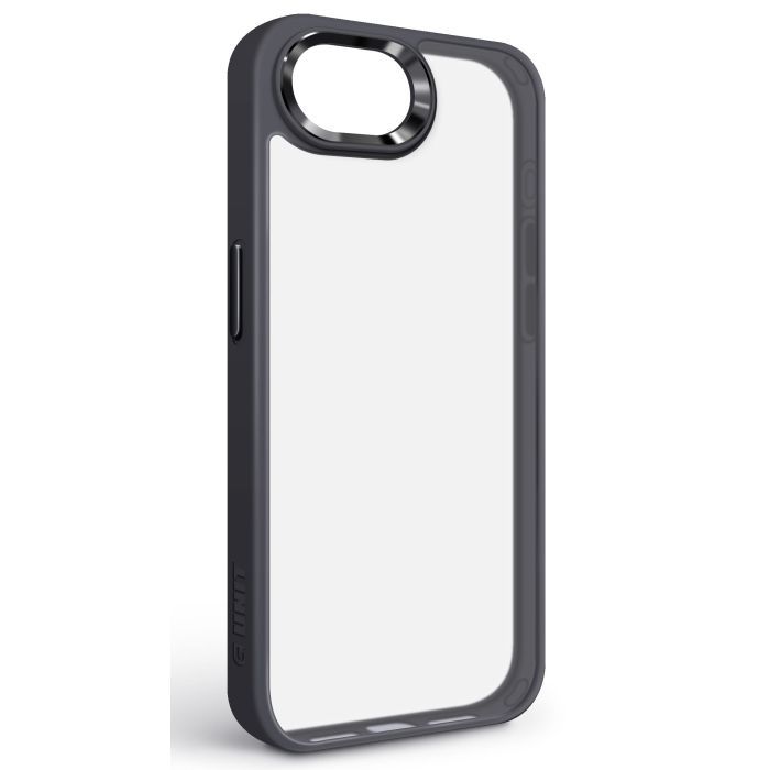 Чехол для мобильного телефона Armorstandart UNIT2 Apple iPhone 16e Titanium Grey (ARM83854) изображение 2