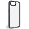 Чехол для мобильного телефона Armorstandart UNIT2 Apple iPhone 16e Black (ARM83852) изображение 2
