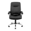 Офісне крісло Richman Франкфурт Ю Хром П3 M-1 (Tilt) Флай 2230 (R00000050528) зображення 2