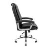 Офісне крісло Richman Франкфурт Ю Хром П3 M-1 (Tilt) Флай 2230 (R00000050528) зображення 3