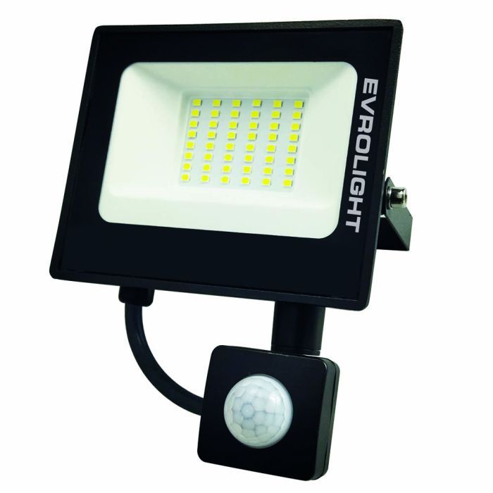 Прожектор EVROLIGHT FM-01D-30 30W 6400К изображение 5