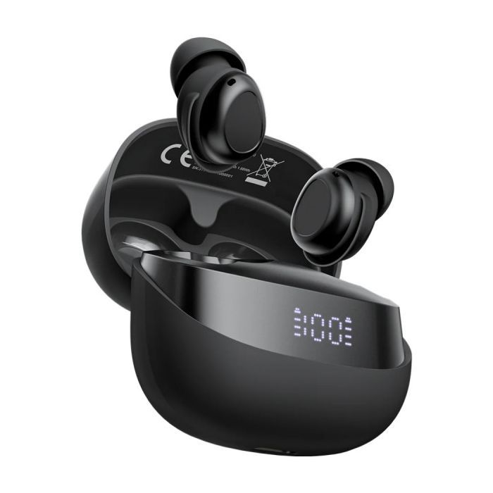 Наушники Blackview AirBuds 9 White (6931548319702) изображение 2