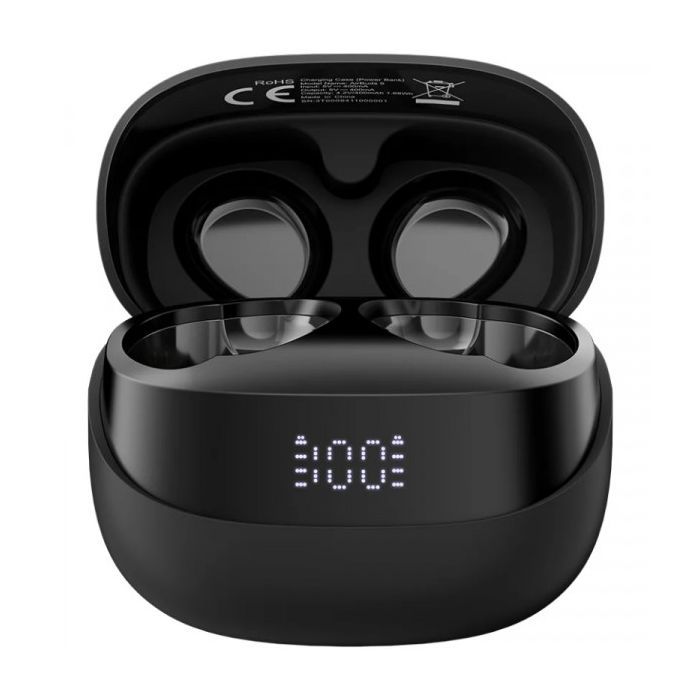 Наушники Blackview AirBuds 9 White (6931548319702) изображение 5
