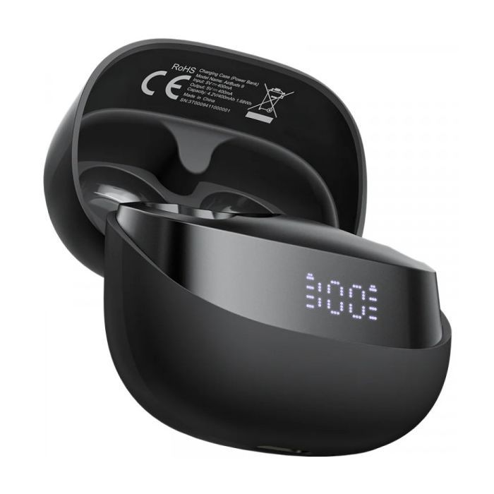 Наушники Blackview AirBuds 9 White (6931548319702) изображение 6