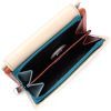 Кошелек ST Leather Из натуральной кожи Белый (22500) изображение 7