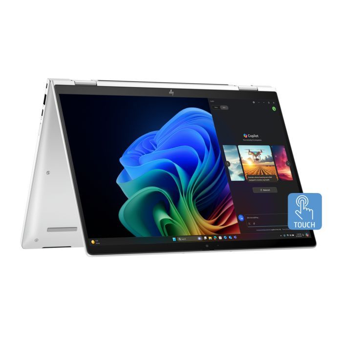 Ноутбук HP EliteBook X Flip G1i (A85LTAV_V1) изображение 6